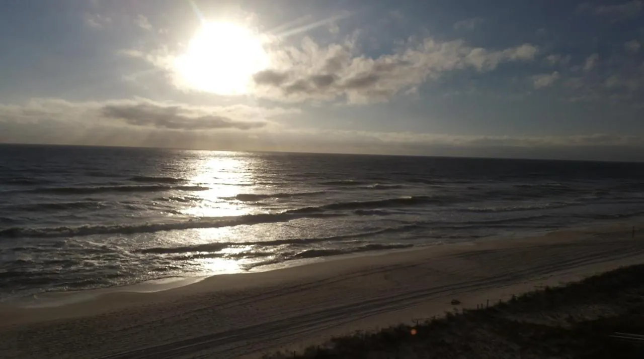 Tropic Winds Condo Panama City Beach Aparthotel