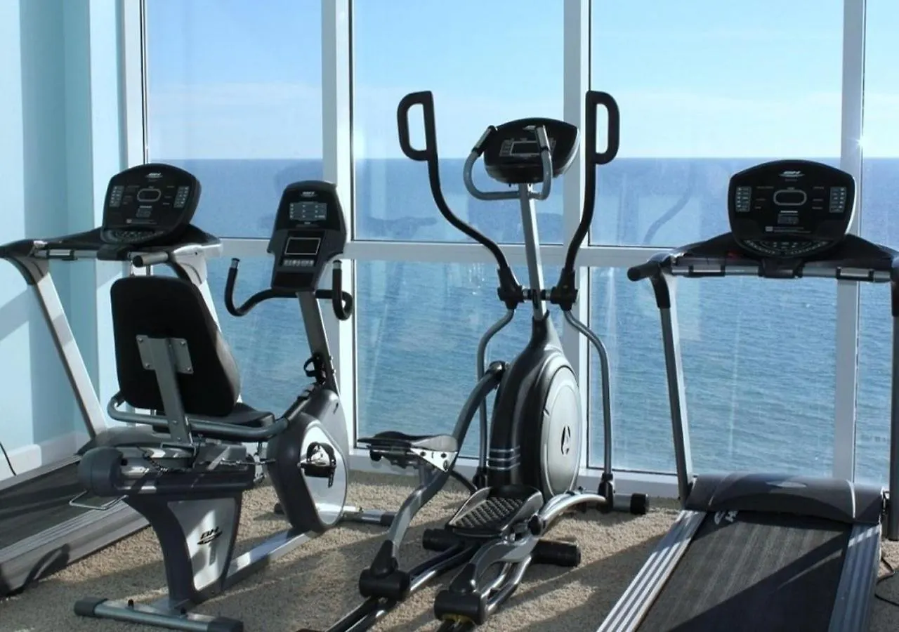 Tropic Winds Condo Panama City Beach
