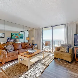 Edgewater Apartment