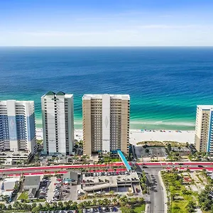 Ocean By Panhandle Getaways Apartment
