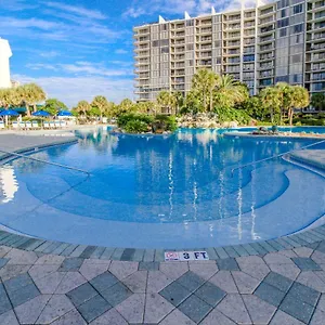 Edgewater Beach #t1-307 Holiday home