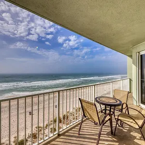 Marisol Holiday home