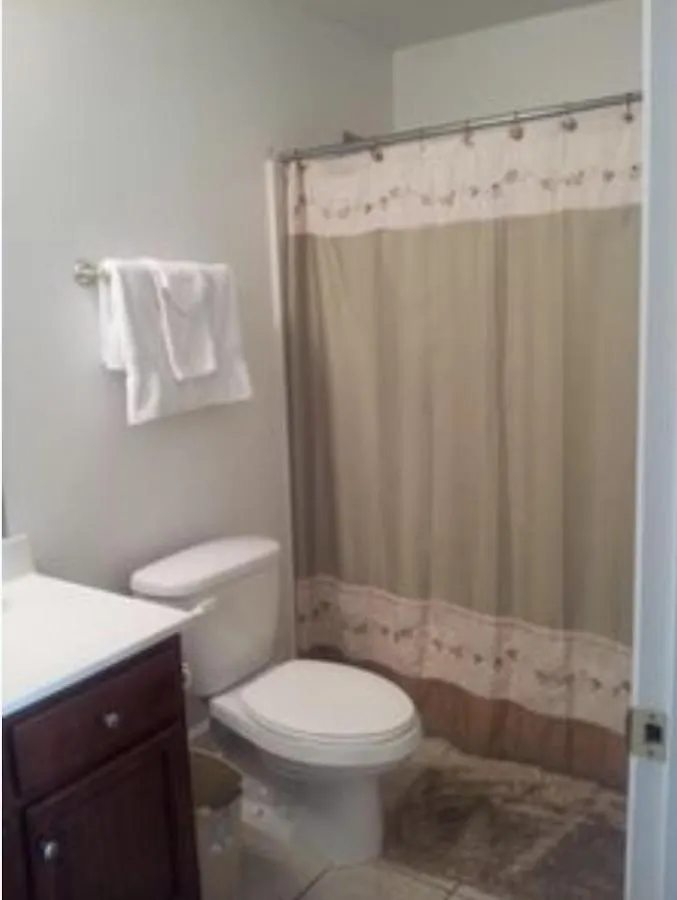 Tropic Winds Condo Panama City Beach