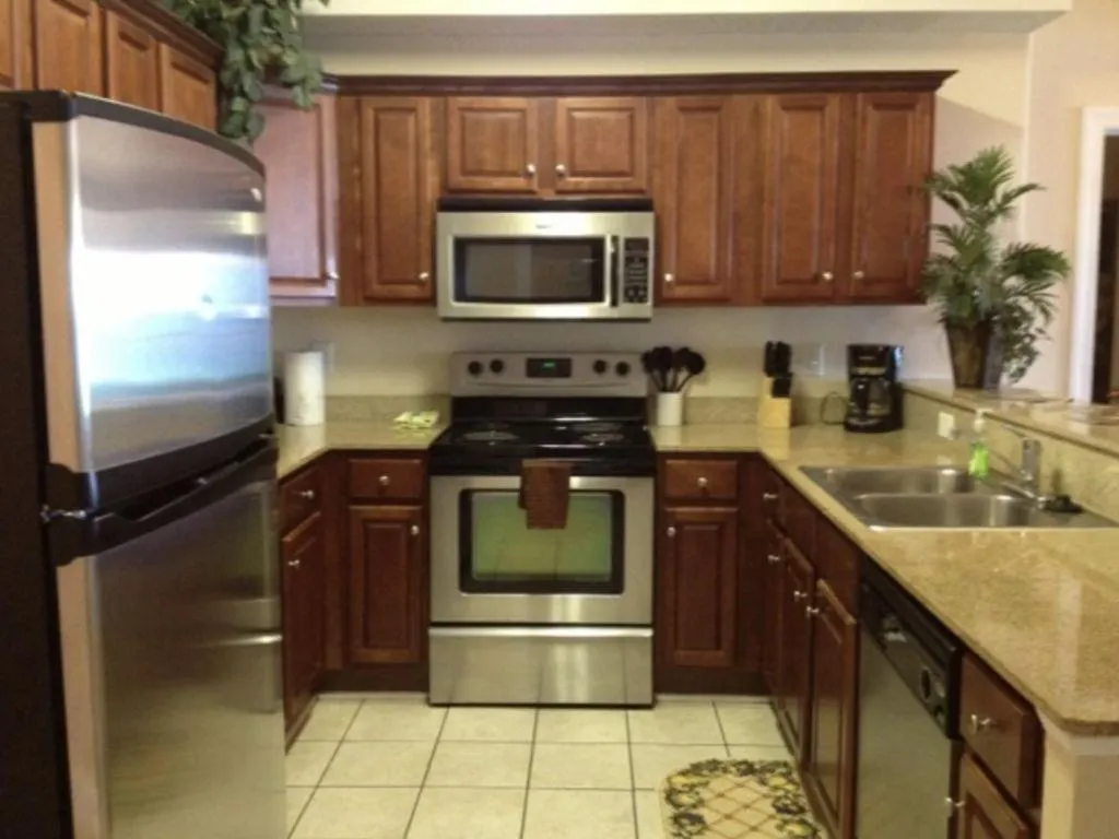 Tropic Winds Condo Panama City Beach