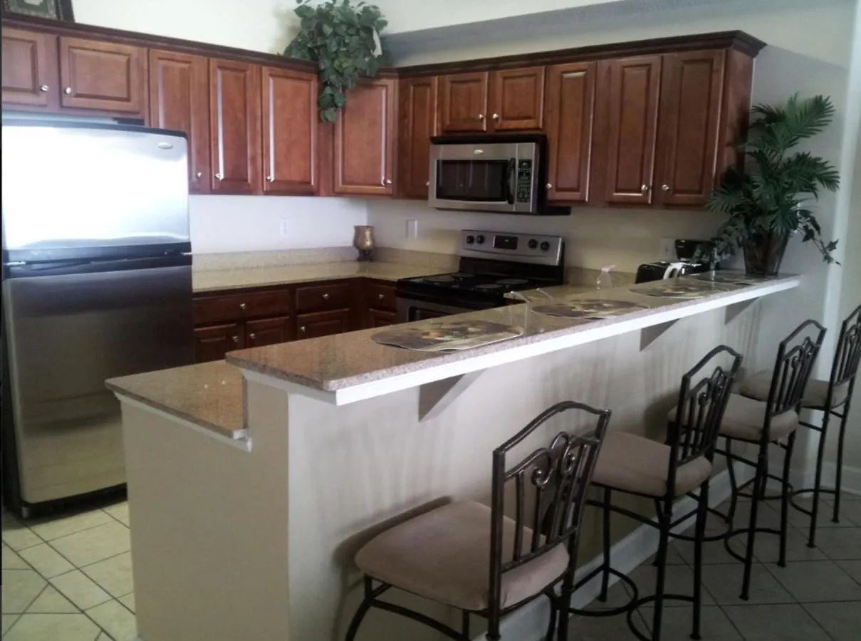 Tropic Winds Condo Panama City Beach