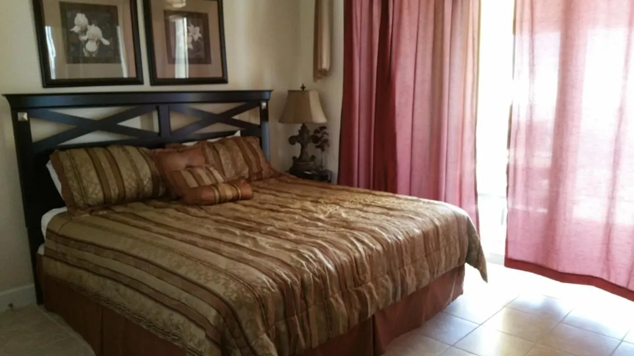 Tropic Winds Condo Panama City Beach United States