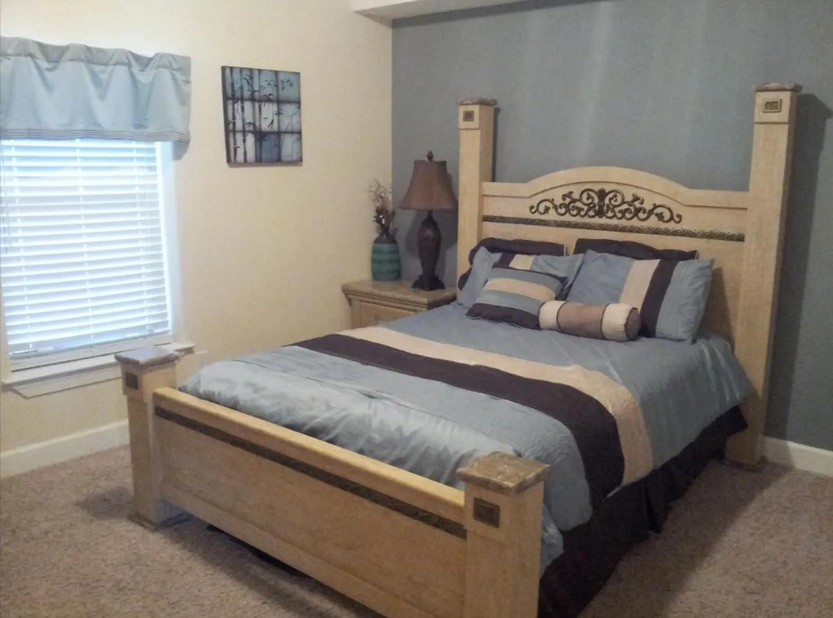 Tropic Winds Condo Panama City Beach 0*,