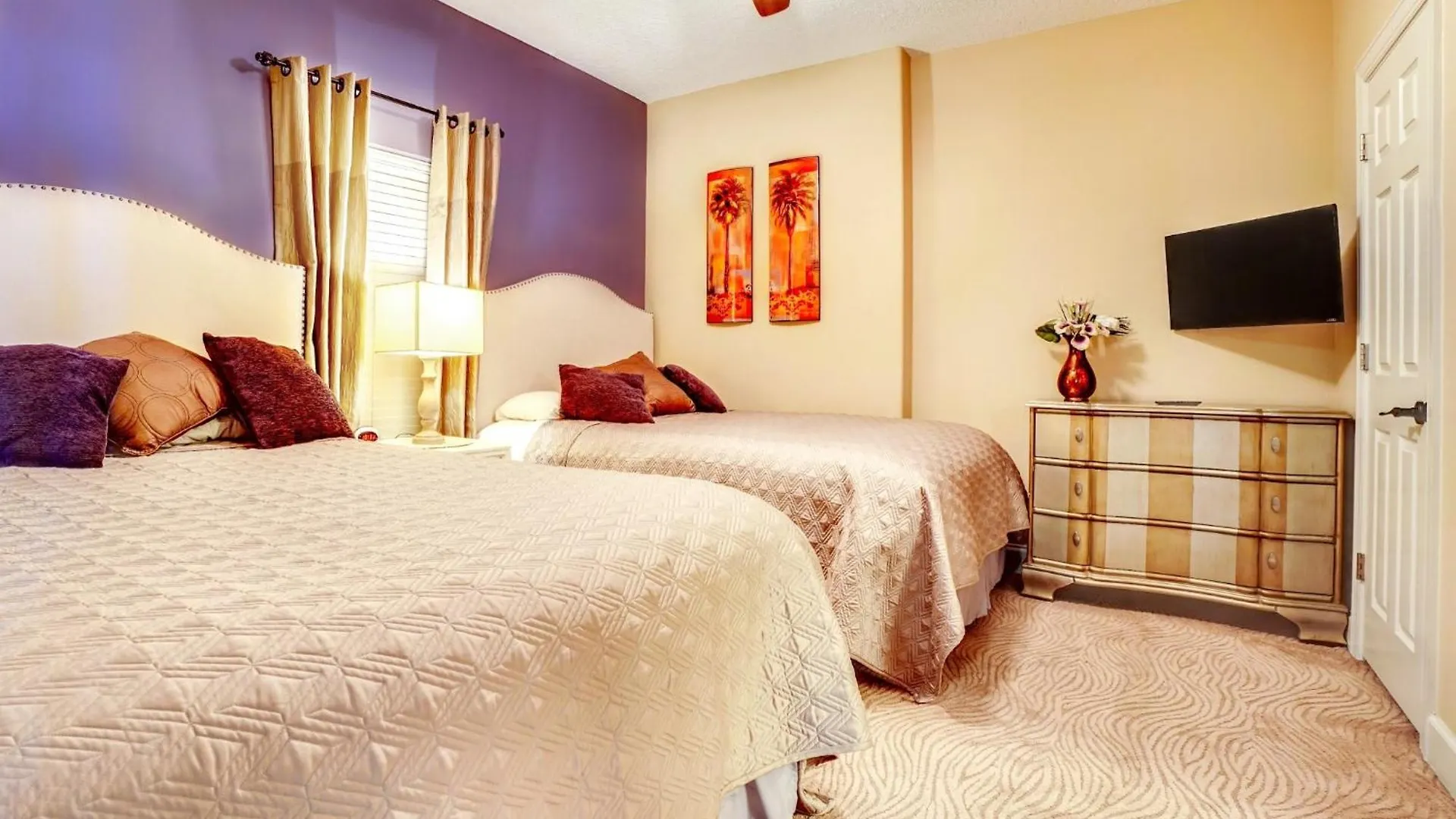 Tropic Winds Condo Panama City Beach 0*,  United States