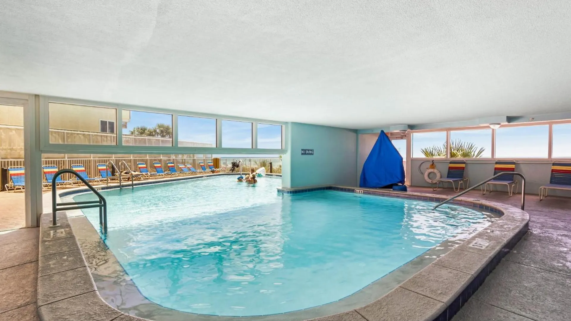 Tropic Winds Condo Panama City Beach 0*,  United States