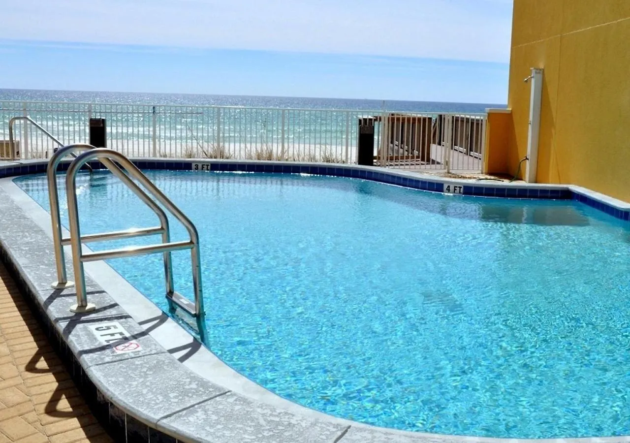 Tropic Winds Condo Panama City Beach Aparthotel