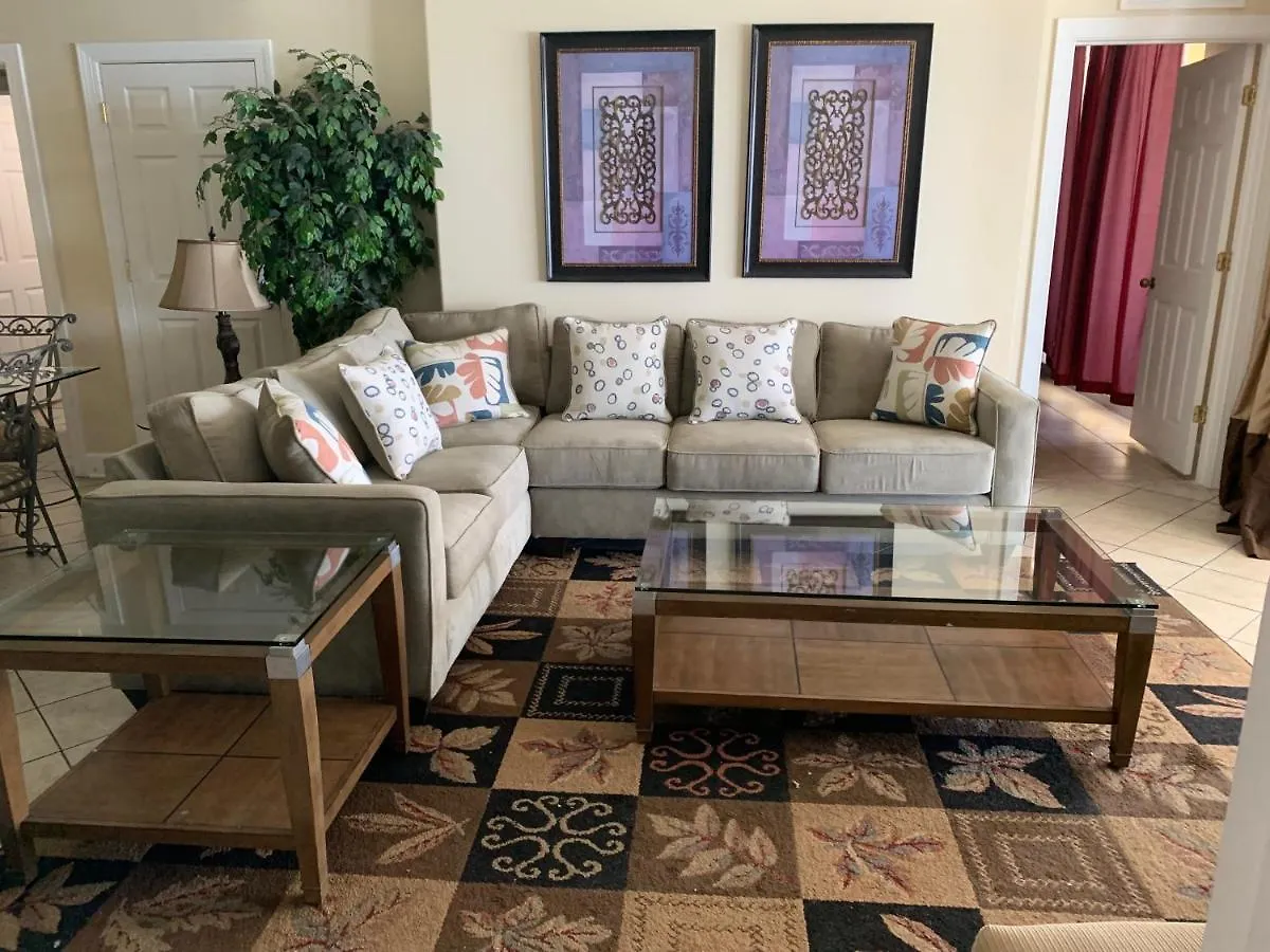 Tropic Winds Condo Panama City Beach 0*,