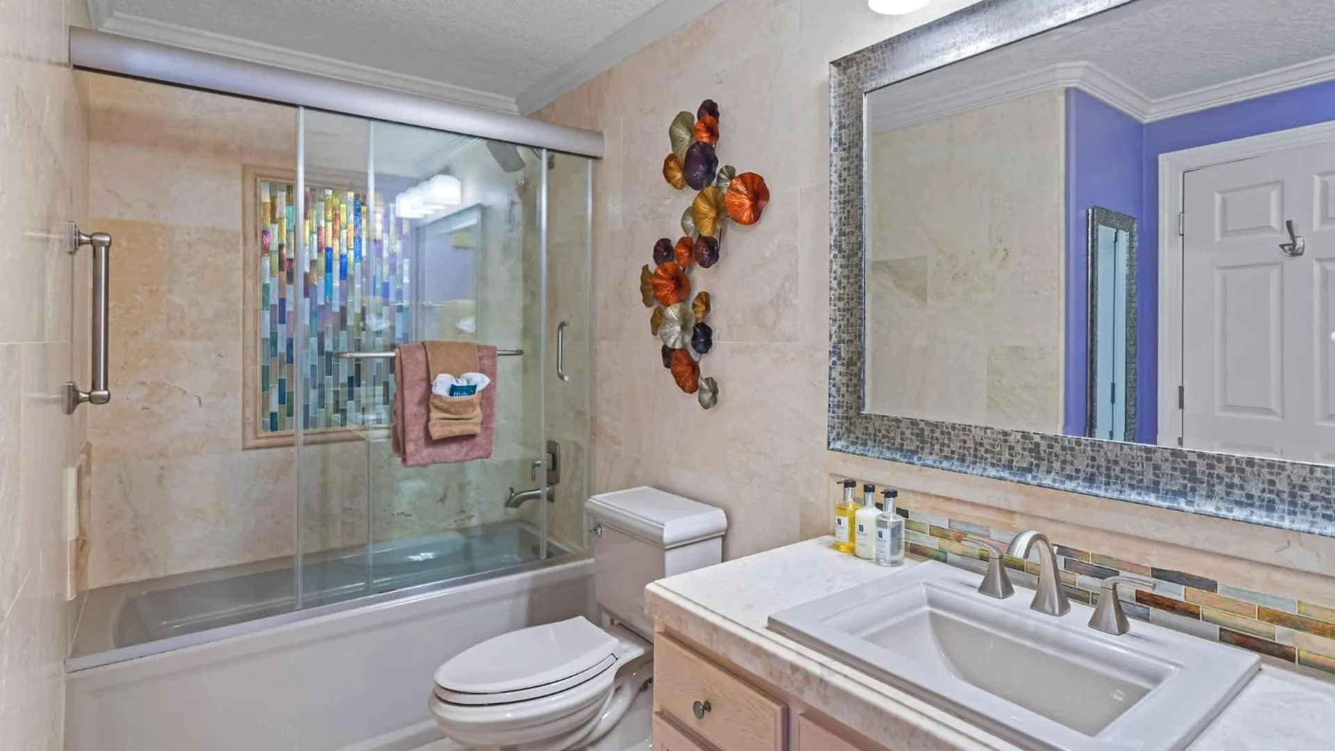 Aparthotel Tropic Winds Condo Panama City Beach