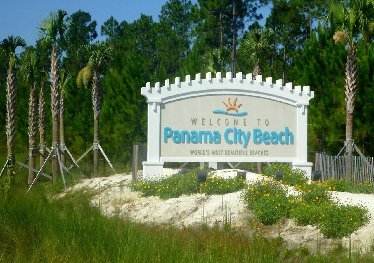 Tropic Winds Condo Panama City Beach United States